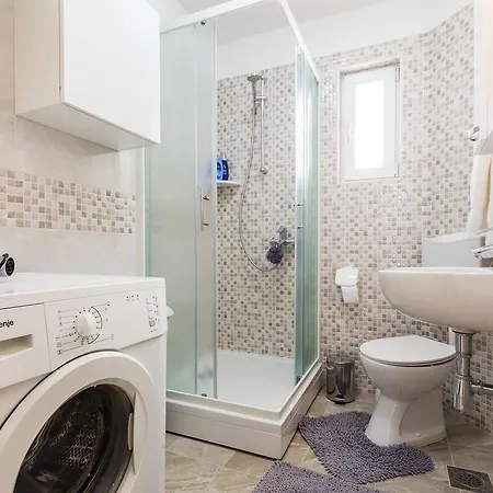 公寓 Drago 2br Apt. In Old Town *