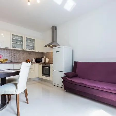 公寓 Drago 2br Apt. In Old Town *