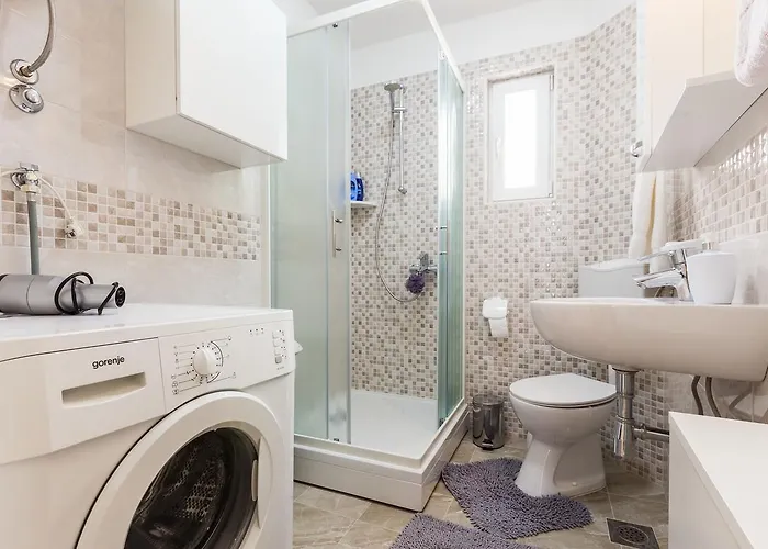 Διαμέρισμα Drago 2br Apt. In Old Town *