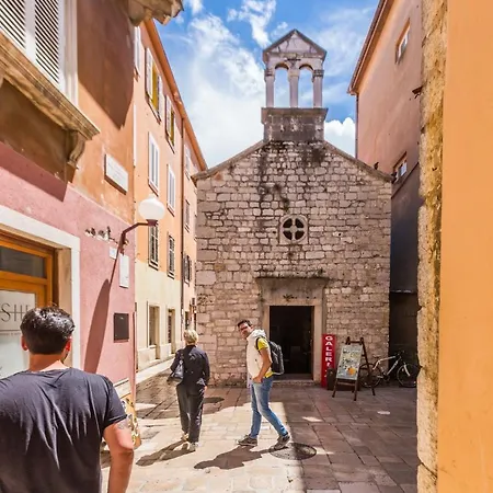 Appartement Drago 2br Apt. In Old Town